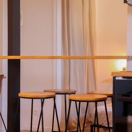 Villa Corbelle - Grand Studio คานส์ ภายนอก รูปภาพ