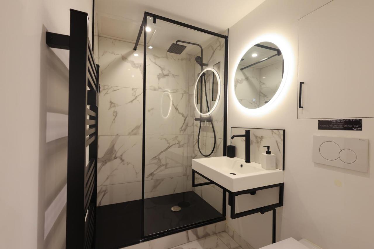 Villa Corbelle - Grand Studio คานส์ ภายนอก รูปภาพ