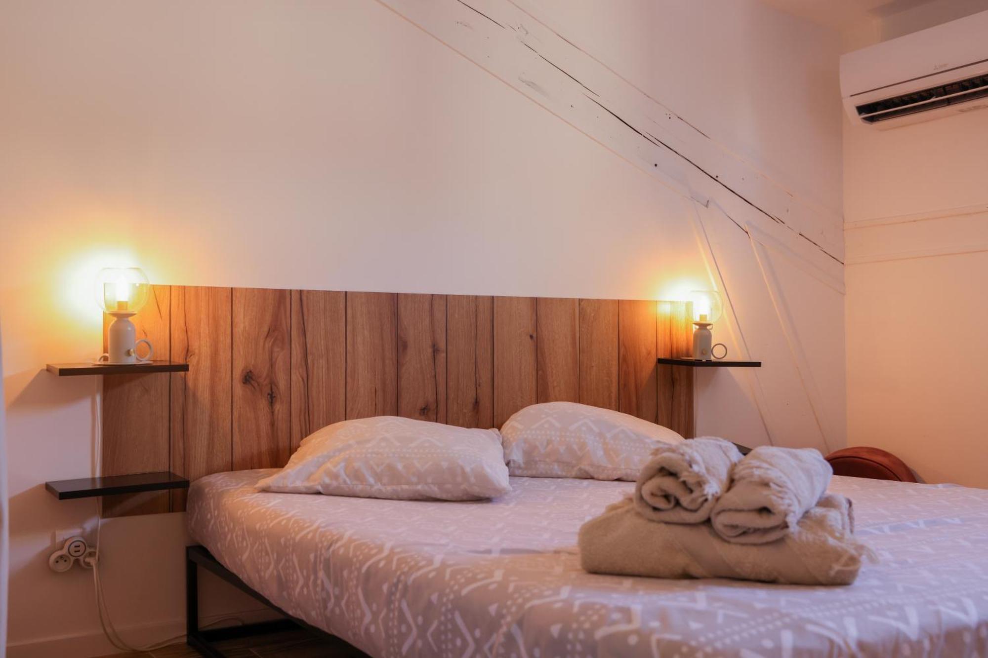Villa Corbelle - Grand Studio คานส์ ภายนอก รูปภาพ