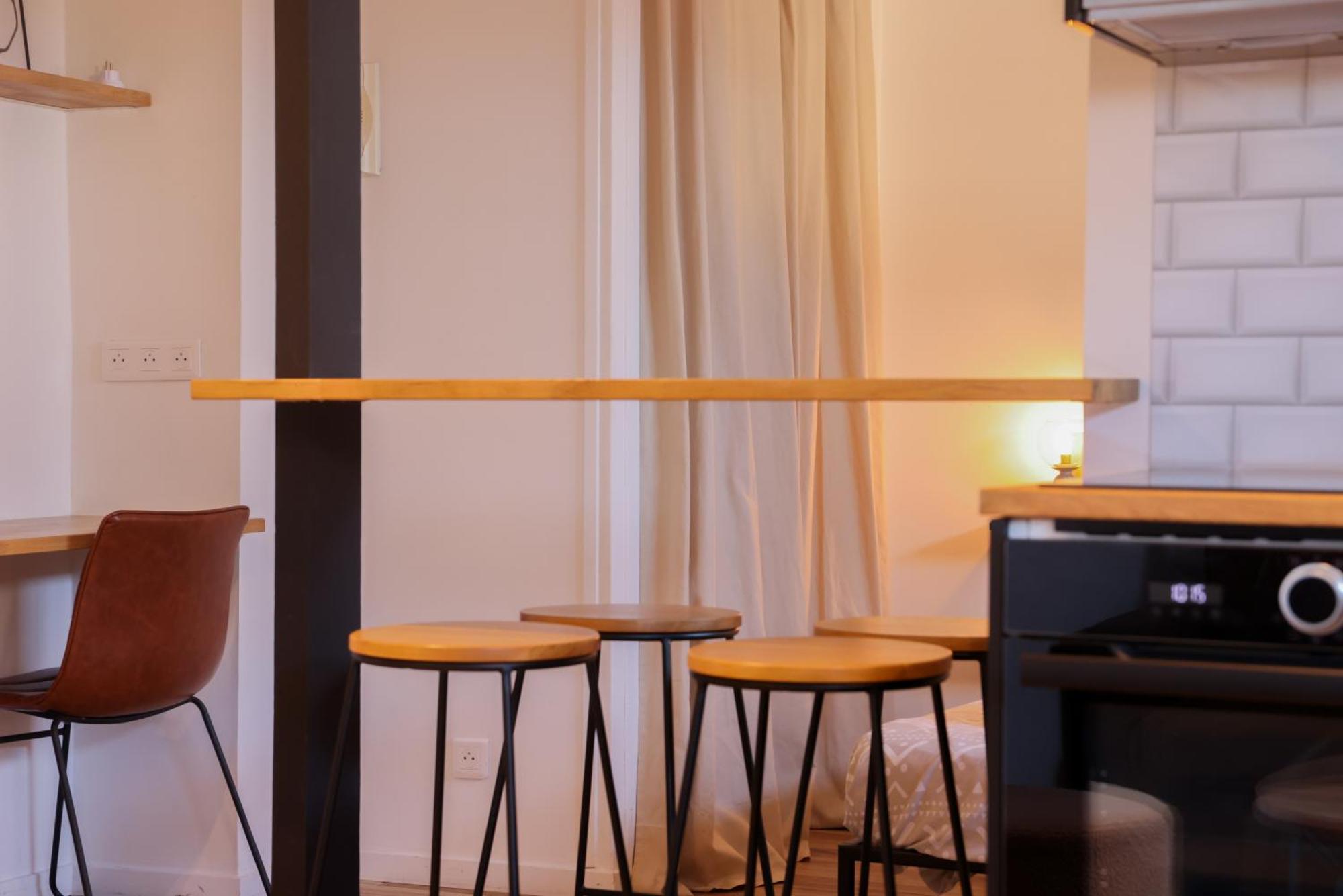 Villa Corbelle - Grand Studio คานส์ ภายนอก รูปภาพ